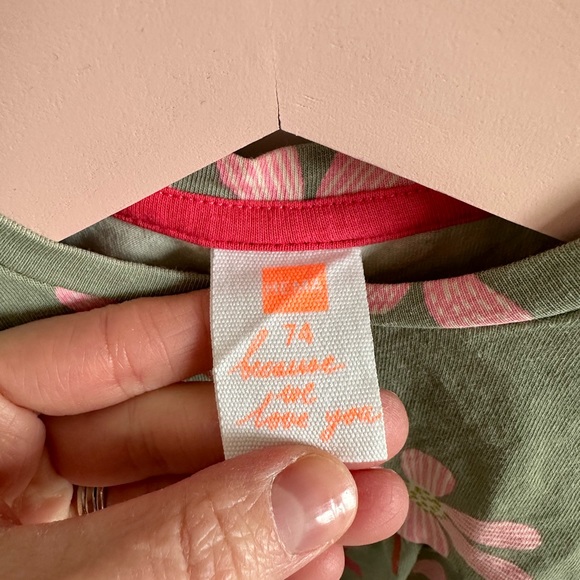 HEMA Dress - Picture 4 of 4